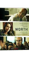 Worth (2020 - English)