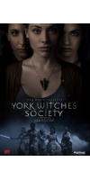 York Witches Society (2022 - English)