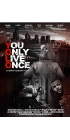 You Only Live Once (2021 - English)