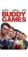 Buddy Games (2019 - English)