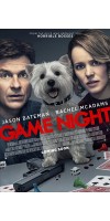 Game Night (2018 - English)