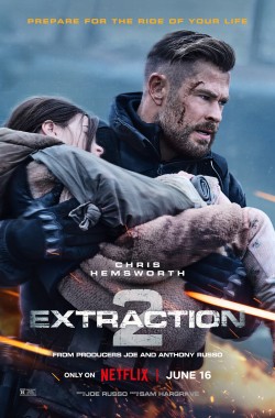 Extraction II (2023 - English)