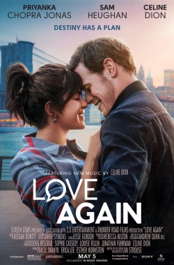 Love Again (2023 - English)