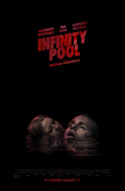 Infinity Pool (2023 - English)