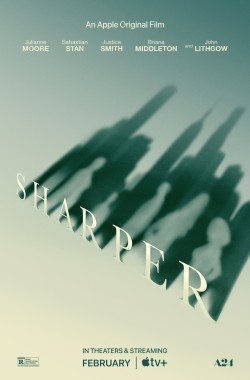 Sharper (2023 - English) 