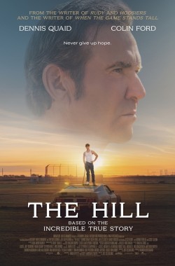 The Hill (2023 - VJ Ulio - Luganda)
