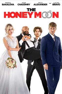 The Honeymoon (2022 - English)