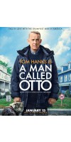 A Man Called Otto (2022 - English)