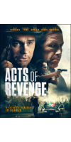 Acts of Revenge (2020 - English)