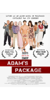 Adams Package (2019 - English)