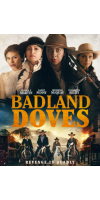 Badland Doves (2021 - English)