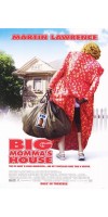 Big Mommas House (2000 - English)