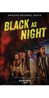 Black as Night (2021 - English)