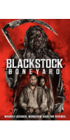 Blackstock Boneyard (2021 - English)