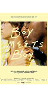 Boy Meets Boy (2021 - English)