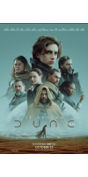 Dune (2021 - English)