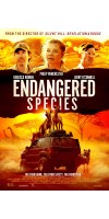 Endangered Species (2021 - VJ Emmy - Luganda)