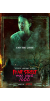 Fear Street  Part Three 1666 (2021 - English)