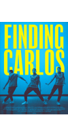 Finding Carlos (2022 - English)