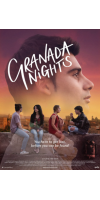 Granada Nights (2021 - English)
