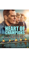 Heart of Champions (2021 - English)