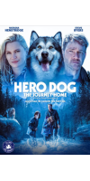 Hero Dog The Journey Home (2021 - English)