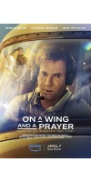 On a Wing and a Prayer (2023 - English)