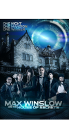 Max Winslow and the House of Secrets (2019 - English)
