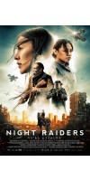 Night Raiders (2021 - VJ Emmy - Luganda)