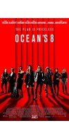 Oceans Eight (2018 - English)