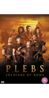 Plebs: Soldiers of Rome (2022 - English)
