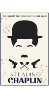 Stealing Chaplin (2020 - English)