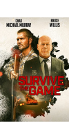 Survive the Game (2021 - English)