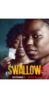 Swallow (2021 - English)
