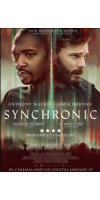 Synchronic (2019 - English)