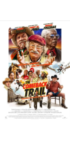 The Comeback Trail (2020 - English)