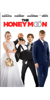 The Honeymoon (2022 - English)