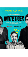 The White Tiger (2021 - English)