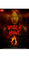 Witch Hunt (2021 - English)
