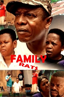 Family Rats (English)