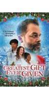 The Greatest Gift Ever Given (2020 - English)