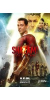 Shazam! Fury of the Gods (2023 - English)