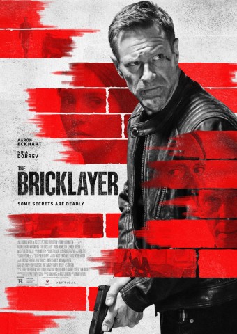 The Bricklayer (2023 - VJ Junior - Luganda)