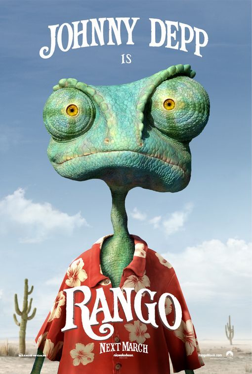 Rango (2011 - VJ Kevo - Luganda) :: Download movie on your phone from  