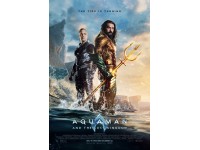 Aquaman and the Lost Kingdom (2023 - VJ Emmy - Luganda)