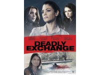Deadly Exchange (2017 - VJ Ulio - Luganda)  