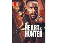 Heart of the Hunter (2024 - VJ Junior - Luganda)