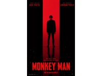 Monkey Man (2024 - English)