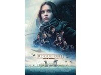 Rogue One A Star Wars Story (2016 - English)