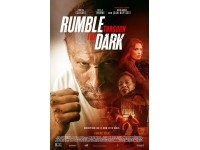 Rumble Through the Dark (2023 - VJ Junior - Luganda)